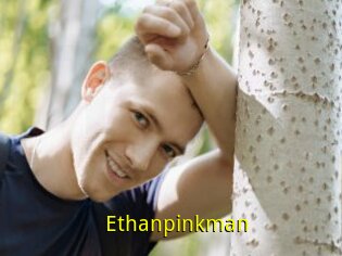 Ethanpinkman