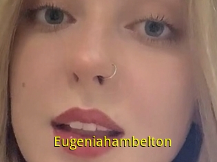 Eugeniahambelton