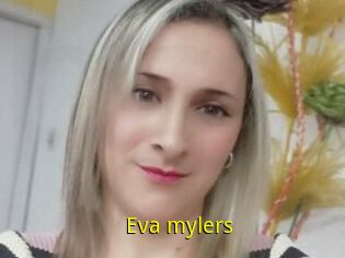 Eva_mylers