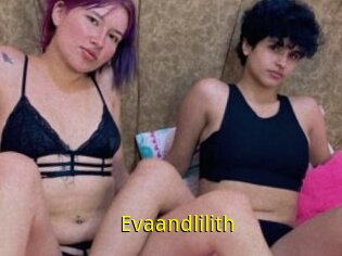 Evaandlilith
