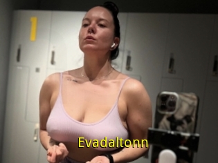 Evadaltonn