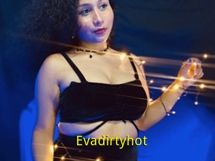 Evadirtyhot