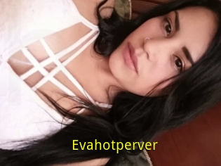 Evahotperver