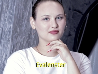 Evalenster