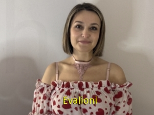 Evalioni