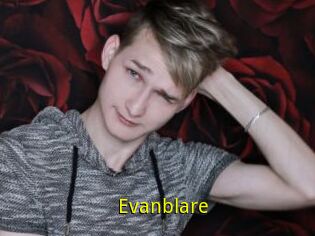 Evanblare