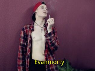Evanmorty