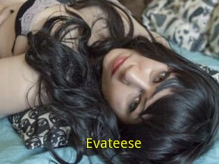 Evateese