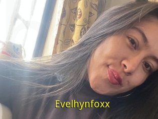 Evelhynfoxx