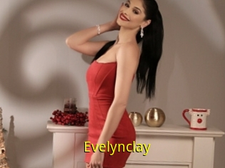 Evelynclay