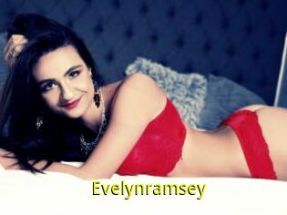 Evelynramsey