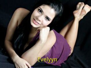 Evelyyn