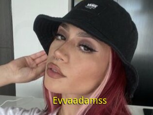 Evvaadamss