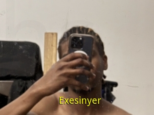 Exesinyer