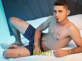 Exotic77