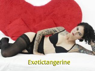 Exotictangerine
