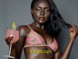 Exoticzuri