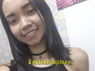 Exotiiccouplexx