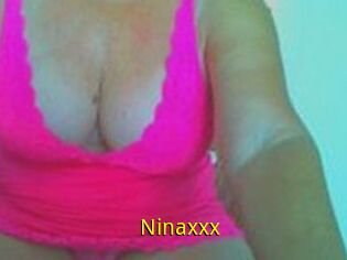 Ninaxxx