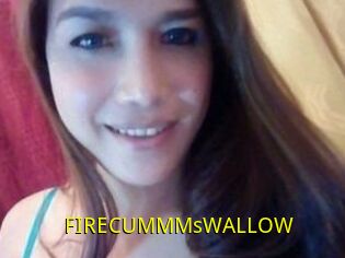 FIRECUMMMsWALLOW