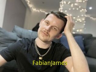 FabianJames