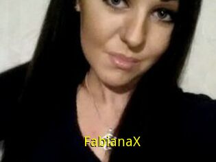 FabianaX