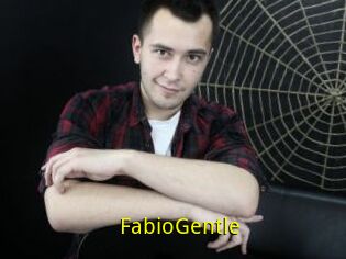 FabioGentle