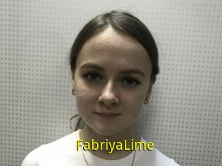 FabriyaLime