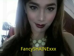 FancySHAINExxx