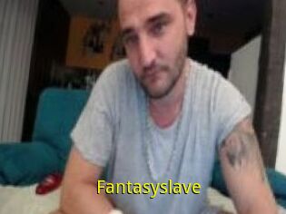 Fantasyslave