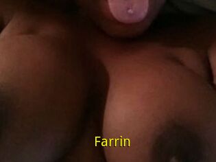 Farrin