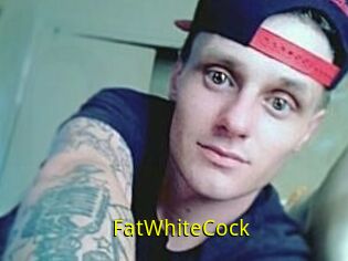 FatWhiteCock