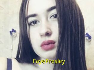 FayePresley