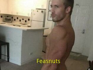 Feasnuts
