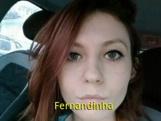 Fernandinha