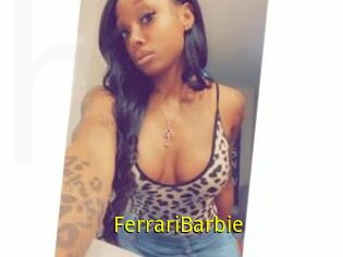 FerrariBarbie