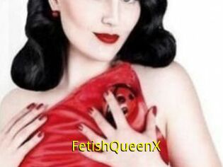 FetishQueenX