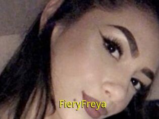 FieryFreya