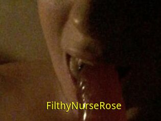 FilthyNurseRose