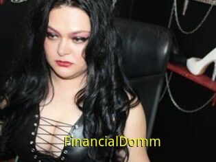 FinancialDomm
