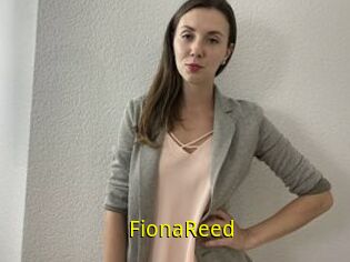 FionaReed