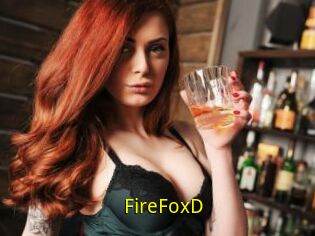 FireFoxD