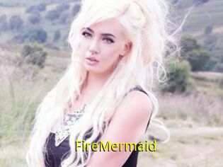 FireMermaid
