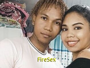 FireSex