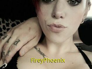 FireyPhoenix