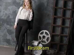 FirstBeam