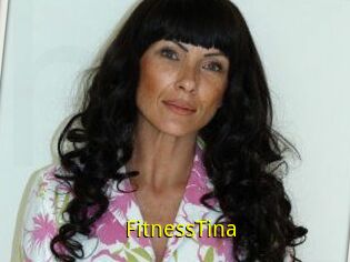 FitnessTina