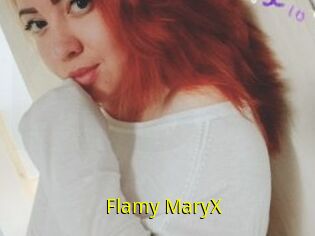 Flamy_MaryX