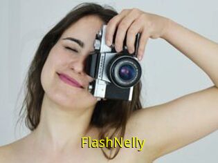 FlashNelly