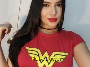 Flora_Potter